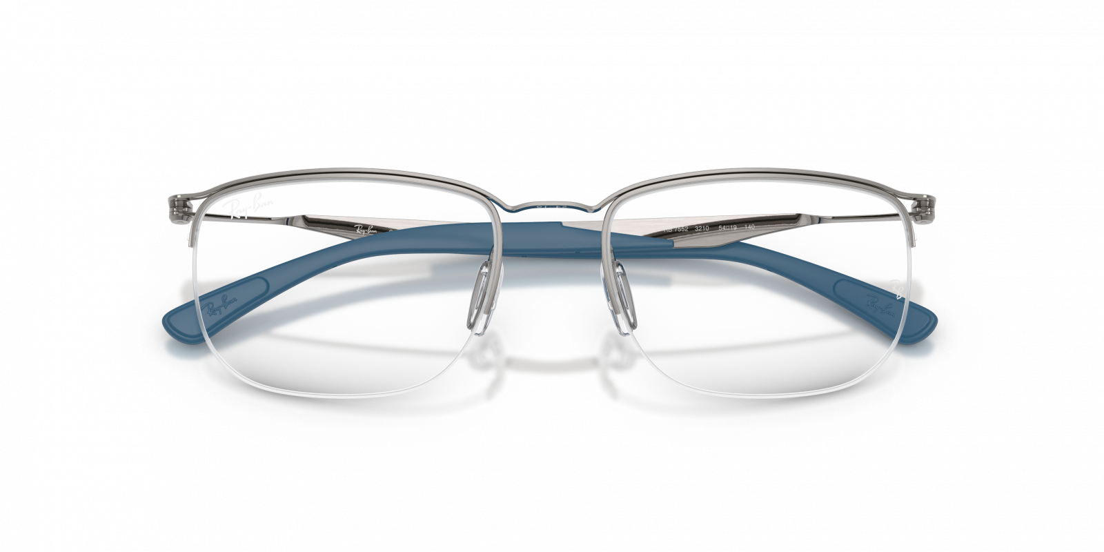 Ray Ban RX7552 3210  